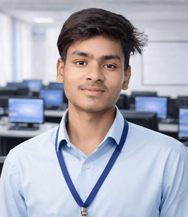 Mr. Uday Saini